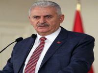 Başbakan Yıldırım'dan taşeron açıklaması