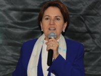 İyi Parti Genel Başkanı Meral Akşener’den Artvinlileri Kızdıracak Açıklama