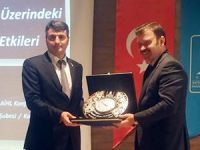 Yeşilay Rize, Zararlı Maddelerin İnsan Sağlığı Üzerine Olumsuz Etkilerini Öğrencilere Anlattı