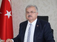 Başkan Kasap: Rize Belediyesinde ABD Menşeili Hiçbir Ürün Kullanılmayacaktır