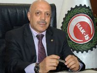 Arslan: Mevsimlik İşçiler Düzenlemesi Önemli Bir Adımdır, Taşeron İşçiler İçin Tarihi Gündür