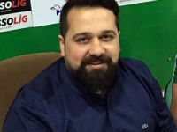 Kazancıoğlu: Çaykur Rizespor Maçı İnşallah Güzel Günlerin Başlangıcı Olur