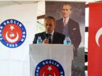 Türüt: Tüm Çalışanlar Kadrolu Olmalı, Farklı İstihdam Son Bulmalı