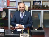 Rize Müsiad Başkanı Taylan'dan Erken Seçim Açıklaması