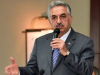 Yazıcı’dan "100 Bin İmzayla Adaylık" Açıklaması
