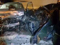 Trabzon’da Trafik Kazası: 2 Ölü, 5 Yaralı
