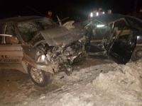 Trabzon’da Katliam Gibi Kaza: 4 Ölü, 3 Yaralı