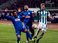 Akın Çorap Giresunspor - Çaykur Rizespor Golleri ve Maç Özeti