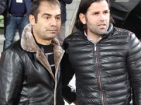 Metin Diyadin ile İbrahim Üzülmez'in Maç Sonu Açıklamaları