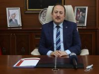 Bayburt Valisi Pehlivan, Fikret Delal'in Rize Fotoğrafına Oy Verdi