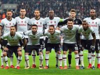 Beşiktaş’ın Rakibi Belli Oldu
