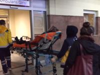 Rize'deki Gıda Zehirlenmesinde 471 Öğrenci Taburcu Edildi