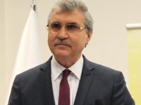 DOKAP Başkanı Ekrem Yüce, Milletvekili Aday Adaylığı İçin İstifa Etti
