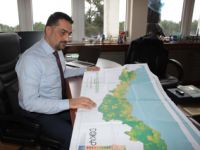 Karadeniz'deki 8 İlde Atık Depolama Alanları Belirlendi
