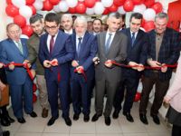 9. Kodlama Atölyesi Çamlıhemşin'de Açıldı
