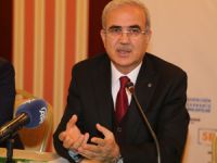 Rize'de "Şehirlerin Ekonomik Beklentileri Forumu" Düzenlendi