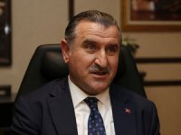 Bakan Osman Aşkın Bak, Van Programını İptal Etti Cenazeye Rize'ye Geliyor