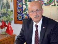 İznik Belediye Başkanı Sargın Kalp Krizi Geçirdi