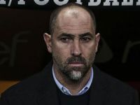 Galatasaray'da Tudor dönemi sona erdi