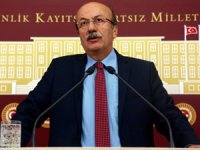 Bekaroğlu'ndan Bakan Özhaseki'ye Ayder Sorusu