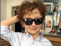 Rizeli Minik Ömer'in Kalbi Yetmedi