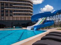 Antalya Otelleri Yılbaşı’nda Size Doyumsuz Bir Eğlence Vadediyor