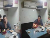 Batan Gemide Son Doğum Günü Rizeli 2 Gemici İçin