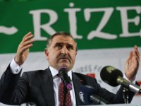 Gençlik ve Spor Bakanı Osman Aşkın Bak Milletvekili Aday Adayı Oldu