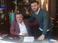 Galip Güzel Çaykur Rizespor'da