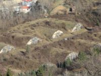 Trabzon’un Maçka İlçesindeki Eski Nato Üssü İlk Kez Görüntülendi
