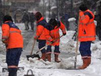 Taşeron İşçilerin Kadro Başvuruları Yarın Başlıyor