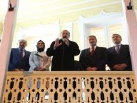 Erdoğan: 2019 Mart Yerel Seçimleri 2019 Kasım’ın İşaret Fişeğidir