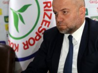 Bakır: "Şampiyonluğun Mutluluğunu Yaşıyoruz"