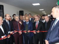Yeşilay Rize Şubesi Açıldı
