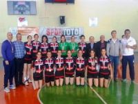 Rize Türk Telekom Spor Lisesi Kız Hentbol Takımı, Türkiye Finallerinde