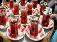 Askerin Çayı ÇAYKUR'dan