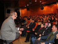 Rize'de Özel Güvenlik Görevlilerine Kalite Yükseltme Eğitimi Verildi