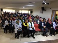 Rize’de, “Verem Eğitimi ve Propaganda Haftası” Kutlandı