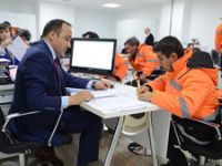 Taşerondan Kadroya Geçişte Bugün Son Gün