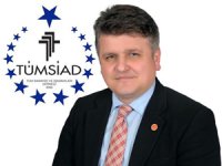 TÜMSİAD'dan Erdoğan ve Cumhur İttifakı'na Destek