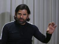 İbrahim Üzülmez: Beşiktaş'ın Teknik Direktörü Olma Hayalim Var