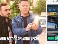 Trafikte akıllı tutanak dönemi resmen başladı