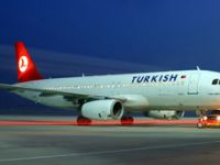 THY, Trabzon seferlerini iptal etti