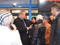 Trabzon Valisi Yavuz'dan yeni açıklama