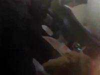 Yolcular Burunlarına Gelen Yakıt Kokusu İle Birlikte Uçak Ne Zaman Yanacak, Patlayacak Diye Korkuyla Beklemişler