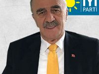 İyi Parti Rize İl Yönetimi Belli Oldu