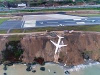 Doğu Karadeniz Bölgesi’nde Yaşanan Uçak ve Helikopter Kazalarında 90 kişi hayatını kaybetti