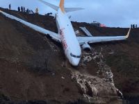Pilot Yanlış Butona Bastı