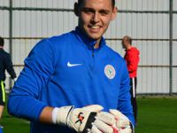 Gürkan Hervenik, Çaykur Rizespor'da