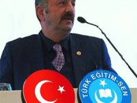 Türk Eğitim-Sen Rize Şube Başkanı Köseoğlu'ndan Dönem Sonu Açıklaması